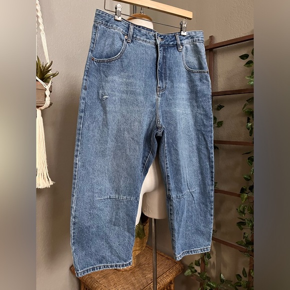 ROUCHA MEDIUM SHORT (BB) Dahl - Picture 4 of 11